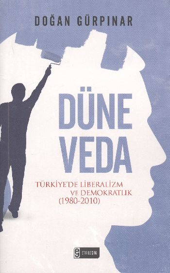 Düne Veda %17 indirimli Doğan Gürpınar