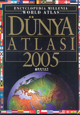 Dünya Atlası 2005