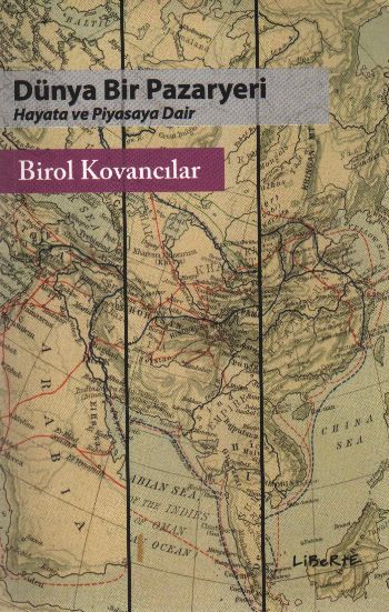 Dünya Bir Pazaryeri %17 indirimli Birol Kovancılar