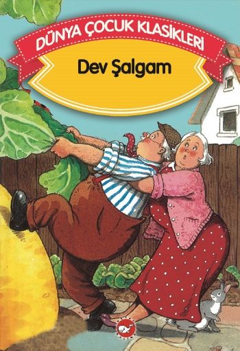 Dev Şalgam Dev Şalgam