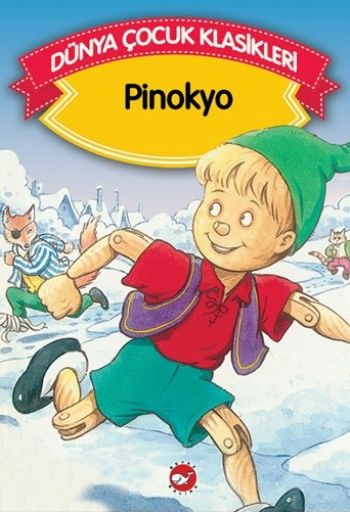 Pinokyo Pinokyo