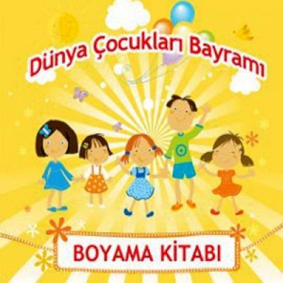 Dünya Çocukları Bayramı