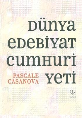 Dünya Edebiyat Cumhuriyeti