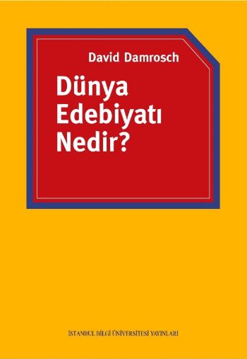 Dünya Edebiyatı Nedir