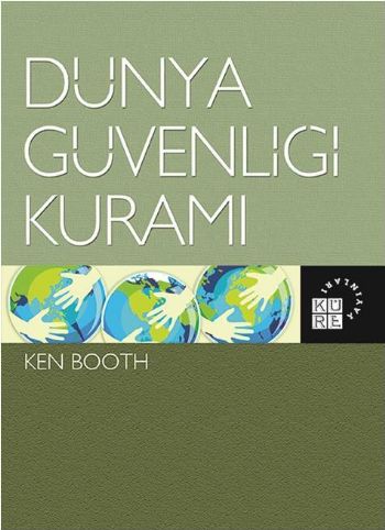 Dünya Güvenliği Kuramı %17 indirimli Ken Booth