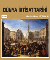 Dünya İktisat Tarihi