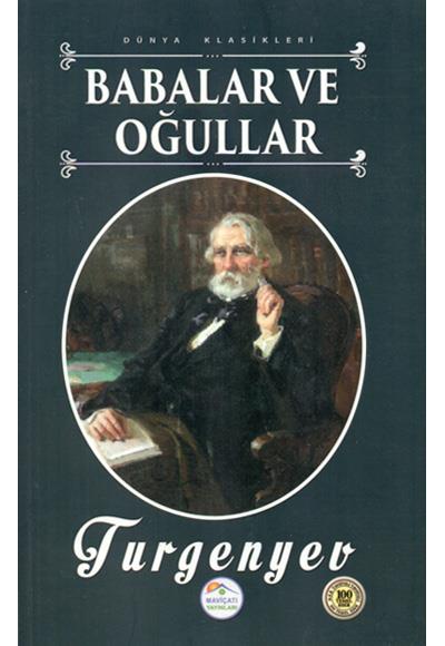 Dünya Klasikleri-Babalar ve Oğullar