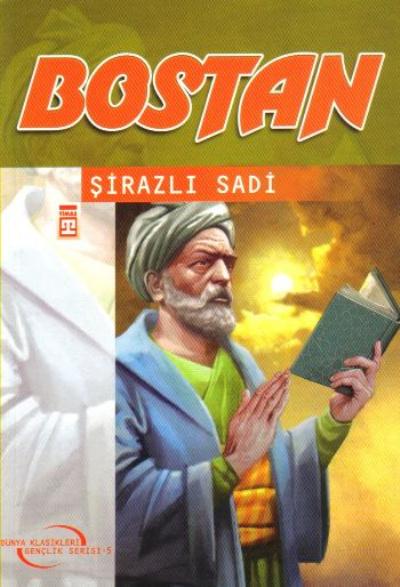 Dünya Klasikleri Gençlik Serisi-05: Bostan