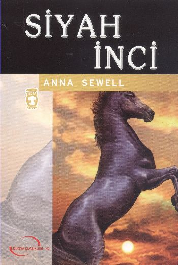 Dünya Klasikleri Gençlik Serisi-42: Siyah İnci %17 indirimli Anna Swel