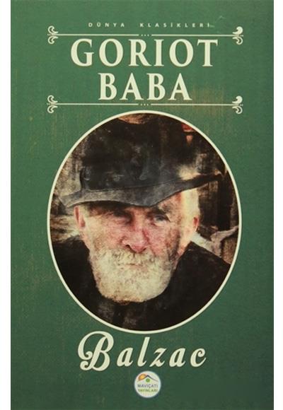 Goriot Baba