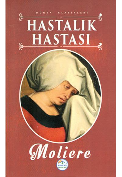 Hastalık Hastası