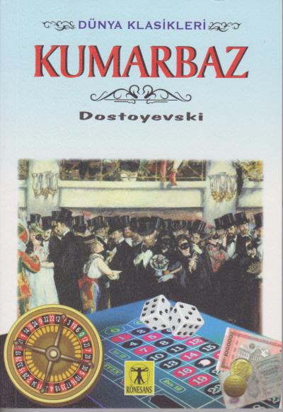 Kumarbaz Dostoyevski