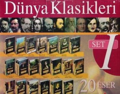 Dünya Klasikleri Set-I