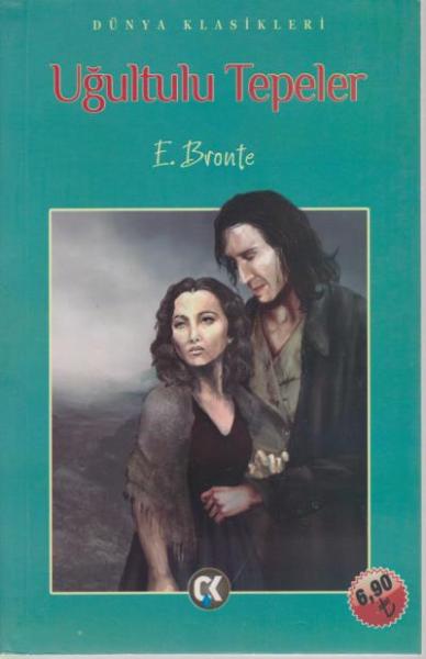 Dünya Klasikleri-Uğultulu Tepeler-İADESİZ Emily Bronte