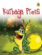 Kurbağa Prens Grimm Kardeşler