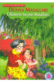 Dünya Masalları