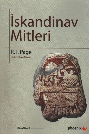 Dünya Mitleri-1: İskandinav Mitleri