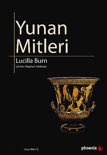 Dünya Mitleri-2: Yunan Mitleri