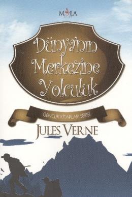 Dünyanın Merkezine Yolculuk %17 indirimli Junes Verne