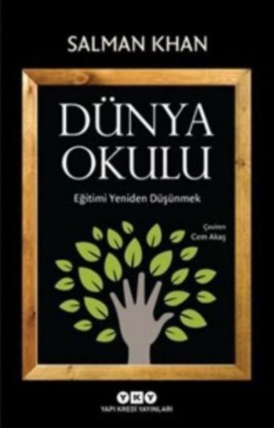 Dünya Okulu Eğitimi Yeniden Düşünmek %17 indirimli Salman Khan