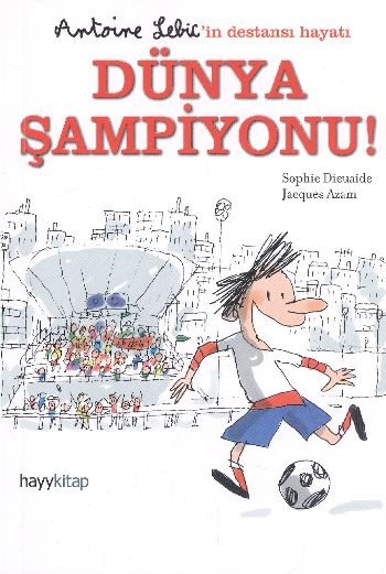 Dünya Şampiyonu