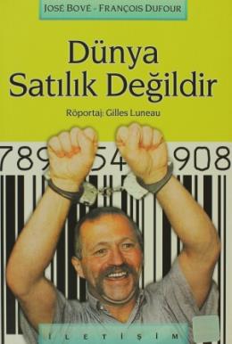 Dünya Satılık Değildir %17 indirimli