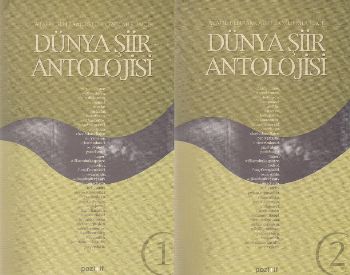 Dünya Şiir Antolojisi (2 Cilt)