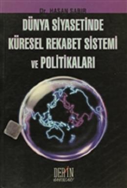 Dünya Siyasetinde Kur.Rek.Sıst %17 indirimli