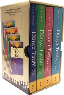 Dünya Tarihi 4 Cilt Takım