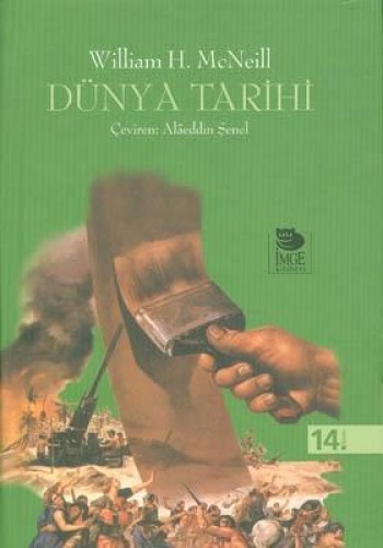 Dünya Tarihi (Ciltli)