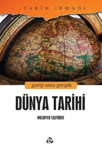 Dünya Tarihi Muzaffer Taşyürek