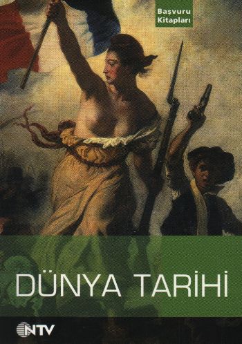 Basvuru Kitaplari Dunya Tarihi 17 Indirimli Kollektif