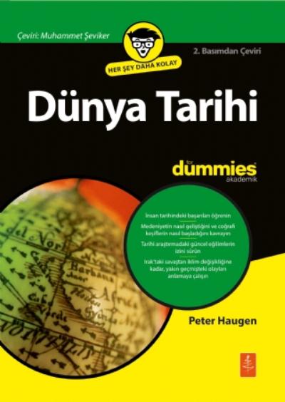 Dünya Tarihi Peter Haugen