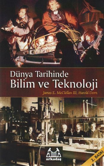 Dünya Tarihinde Bilim ve Teknoloji