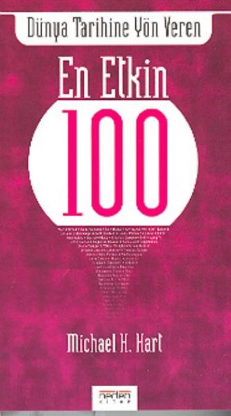 Dünya Tarihinde En Etkin 100 İsim
