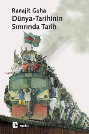 Dünya-Tarihinin Sınırında Tarih