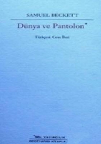 Dünya Ve Pantolon %17 indirimli