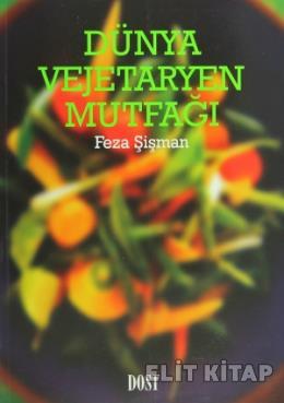 Dünya Vejetaryen Mutfağı