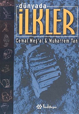 Dünyada İlkler