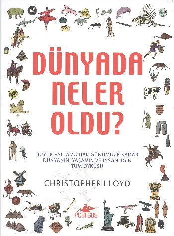Dünyada Neler Oldu?