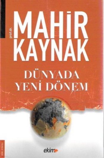 Dünyada Yeni Dönem %17 indirimli Mahir Kaynak