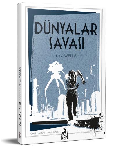 Dünyalar Savaşı H. G. Wells