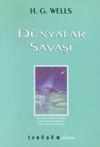 Dünyalar Savaşı