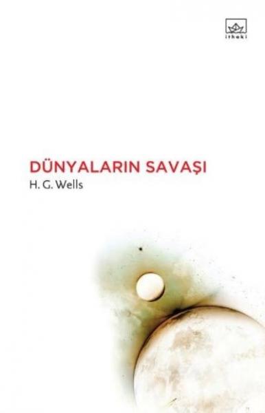 Dünyaların Savaşı %17 indirimli Herbert George Wells