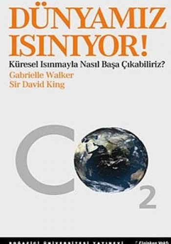 Dünyamız Isınıyor : Küresel Isınmayla Nasıl Başa Çıkabiliriz? %17 indi