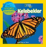Dünyamızı Keşfedin Kelebekler