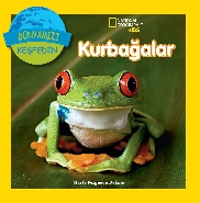 Dünyamızı Keşfedin Kurbağlar