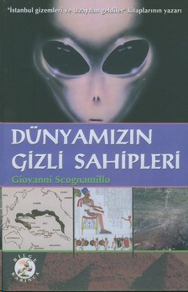 Dünyamızın Gizli Sahipleri