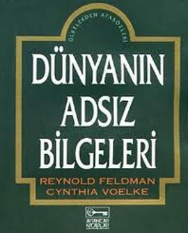 Dünyanın Adsız Bilgeleri