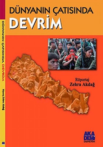 Dünyanın Çatısında Devrim